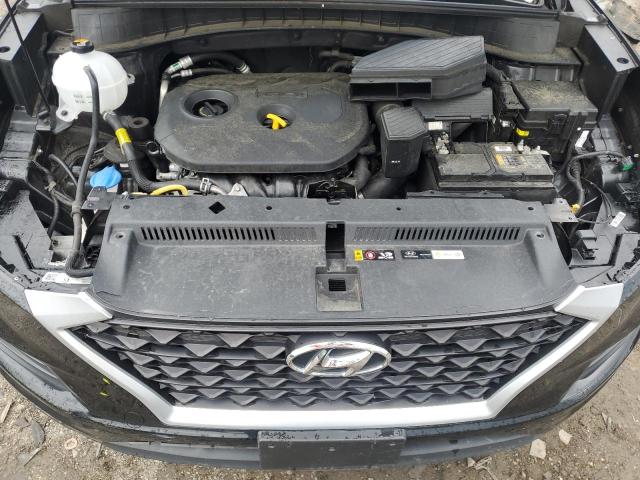 2021 HYUNDAI TUCSON LIM - KM8J33A42MU365014