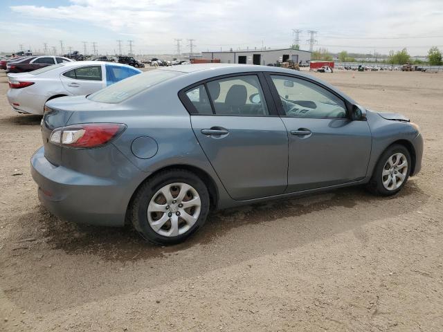 Vin: jm1bl1uf2c1504181, lot: 56019085, mazda 3 i 20123