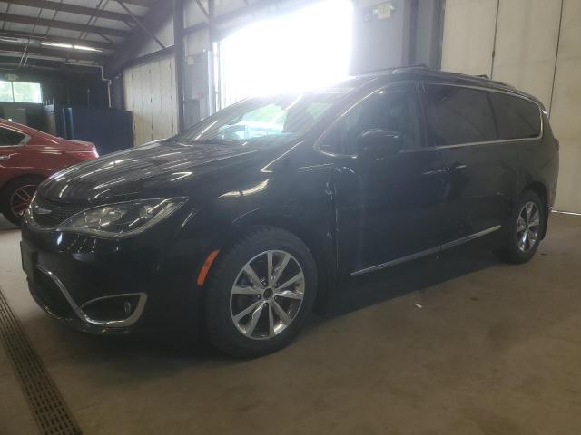 Vin: 2c4rc1eg3hr770074, lot: 57684065, chrysler pacifica touring l plus 2017 img_1