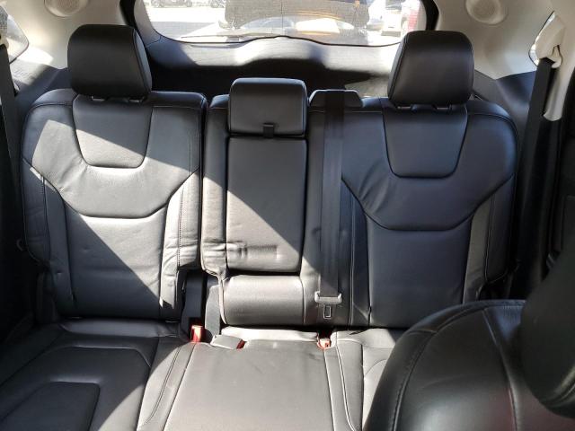2019 FORD EDGE TITAN - 2FMPK4K94KBC49247