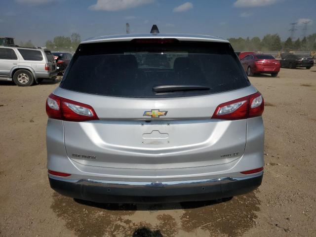 2019 CHEVROLET EQUINOX LT 2GNAXUEV5K6296159