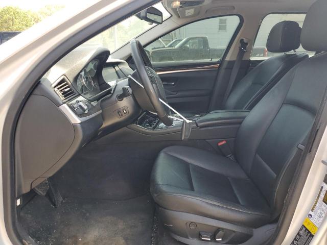 2013 BMW 535 XI - WBAFU7C51DDU70404