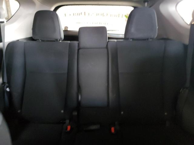 2018 TOYOTA RAV4 LE - 2T3BFREV4JW701251