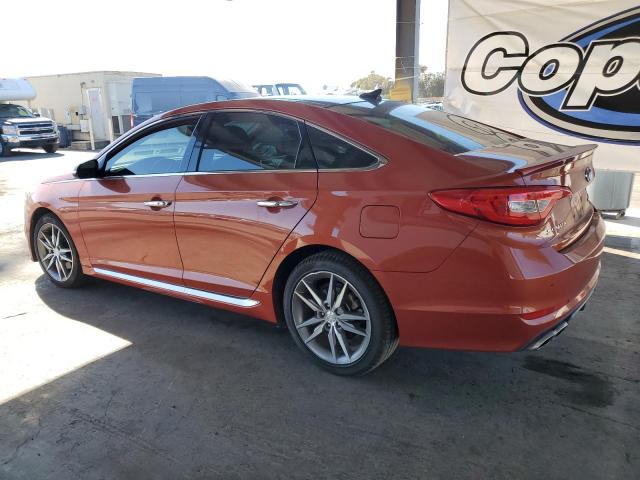 Vin: 5npe34ab2fh081938, lot: 58261725, hyundai sonata sport 20152