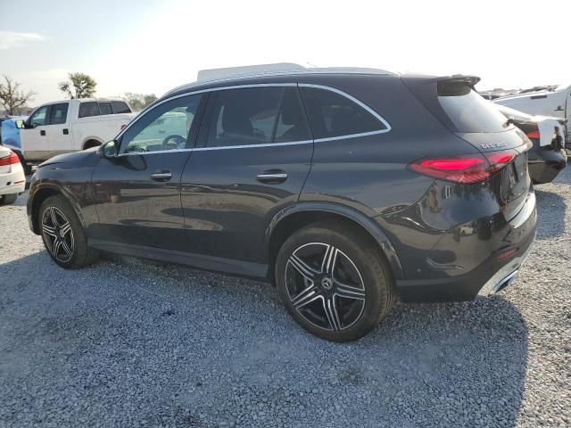 Vin: w1nkm4gb9rf152826, lot: 58905995, mercedes-benz glc-class 300 20242