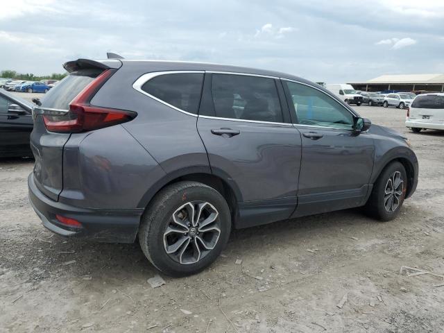2022 HONDA CR-V EX - 7FARW1H53NE017299
