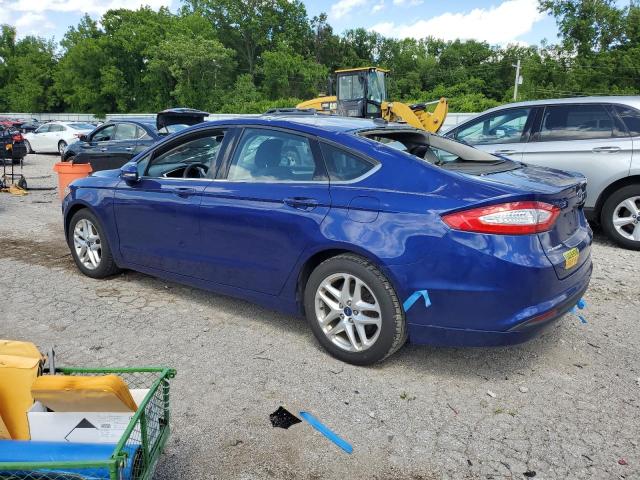 Vin: 3fa6p0hr6dr234874, lot: 57722505, ford fusion se 20132