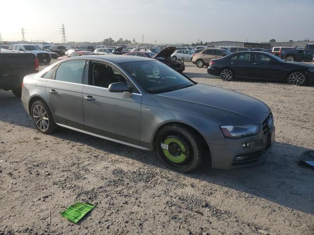 Vin: waubfafl9gn018635, lot: 55454815, audi a4 premium s-line 20164