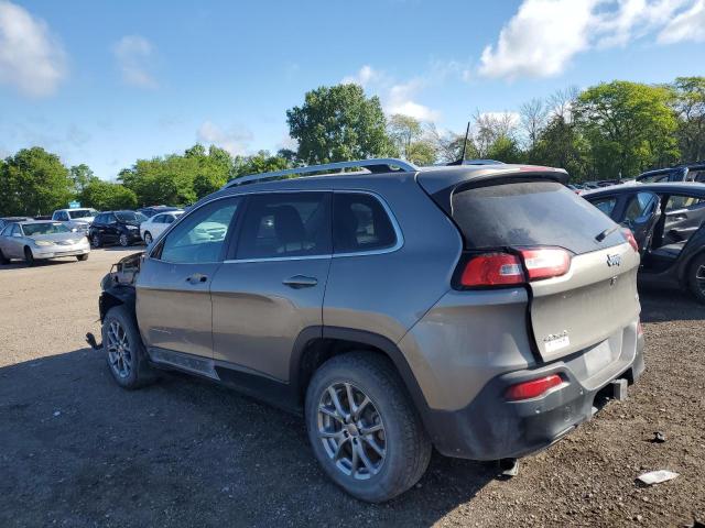 Vin: 1c4pjmlx0jd622295, lot: 57679075, jeep grand cher latitude plus 20182