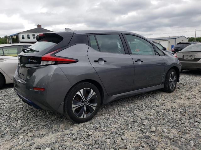 Vin: 1n4bz1cv2nc559234, lot: 57955935, nissan leaf sv plus 20223
