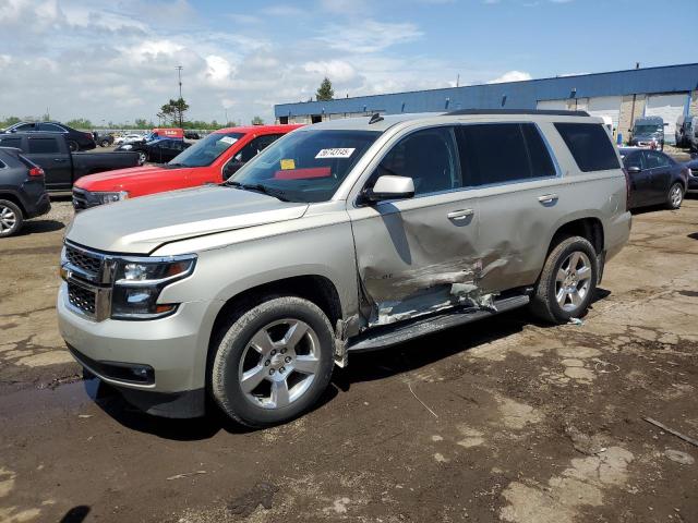 CHEVROLET TAHOE K150