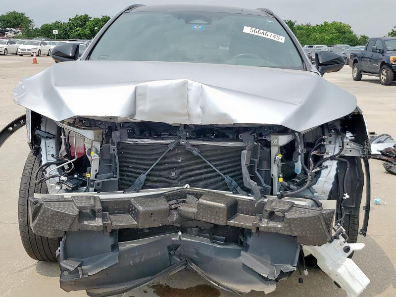 2023 LEXUS RX 500H F 2T2BCMEA6PC007362