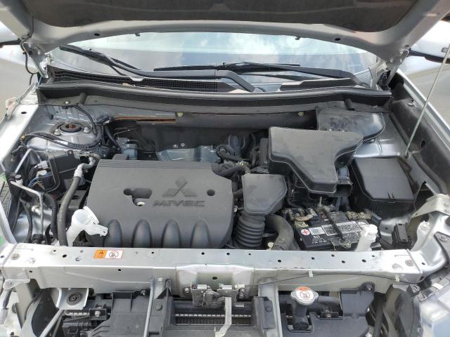 2020 MITSUBISHI OUTLANDER - JA4AD3A35LJ001284
