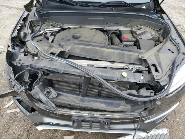 2018 VOLVO XC90 T6 - YV4A22PL0J1217941