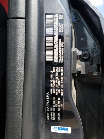 2022 JEEP RENEGADE L - ZACNJDB18NPN49959