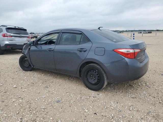 Vin: 2t1burhe6gc731842, lot: 55880045, toyota corolla l 20162