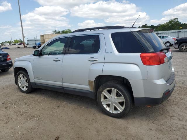 Vin: 2ctfltec7b6445615, lot: 56705445, gmc terrain sle 20112