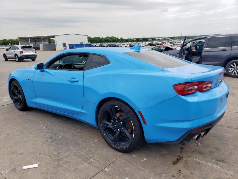 2023 CHEVROLET CAMARO LT1 1G1FF1R79P0104410