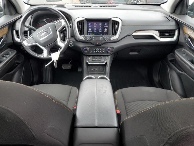2020 GMC TERRAIN SL - 3GKALMEV5LL330543