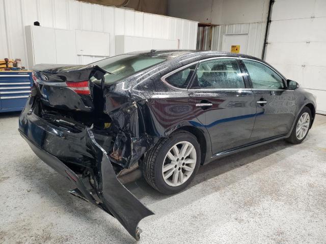 Vin: 4t1bk1eb2fu167850, lot: 56488775, toyota avalon xle 20153