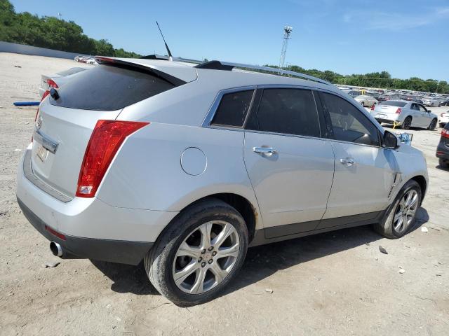 Vin: 3gyfnfey0as515520, lot: 56912895, cadillac srx premium collection 20103