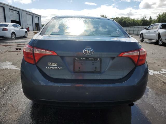 2018 TOYOTA COROLLA L - 5YFBURHE9JP806976