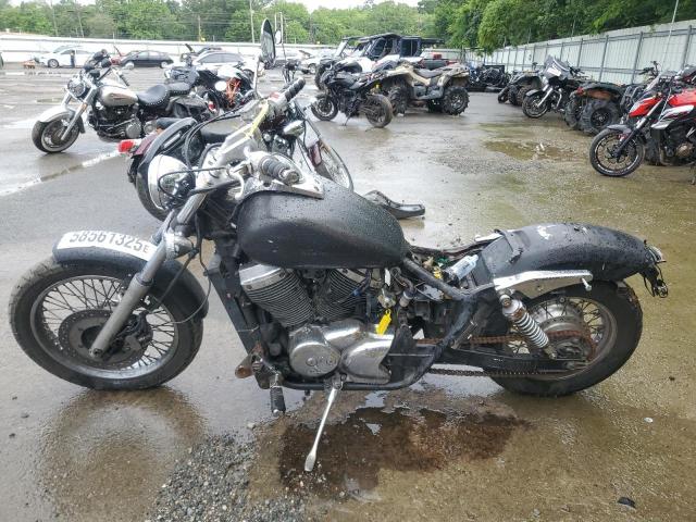 HONDA VT750 DC 2007 JH2RC44097M104447 photo #4