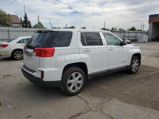 Vin: 2gkalmek5h6173923, lot: 55463835, gmc terrain sle 20173