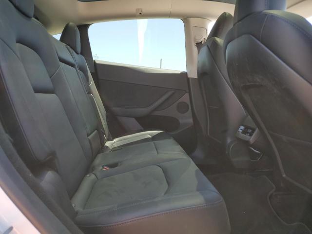 2023 TESLA MODEL Y 7SAYGDED4PF934193