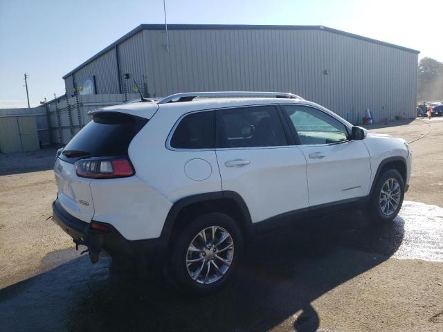 Vin: 1c4pjmlb1md177347, lot: 55081815, jeep grand cher latitude plus 20213