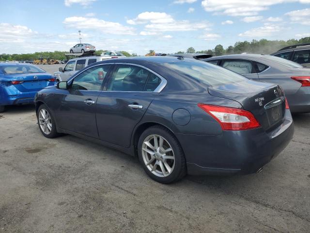 Vin: 1n4aa5ap1ac804906, lot: 57027245, nissan maxima s 20102