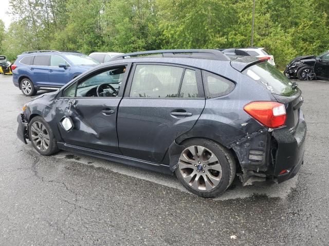 Vin: jf1gpay66g8312253, lot: 58846835, subaru impreza sport limited 20162