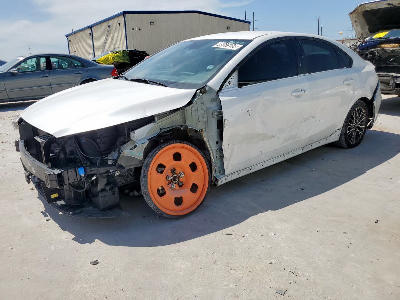KIA FORTE GT L