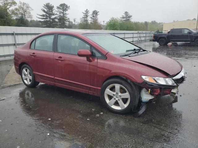 Vin: 2hgfa1f69bh511117, lot: 54543005, honda civic lx-s 20114