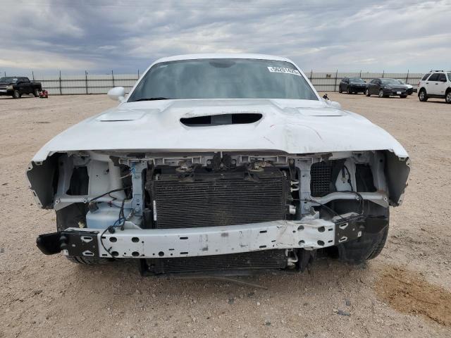 2023 DODGE CHALLENGER - 2C3CDZFJ4PH618180