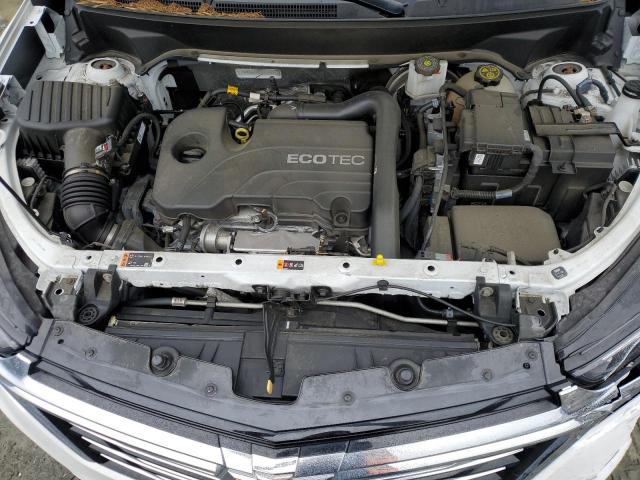 2022 CHEVROLET EQUINOX PR - 3GNAXXEV1NS232868