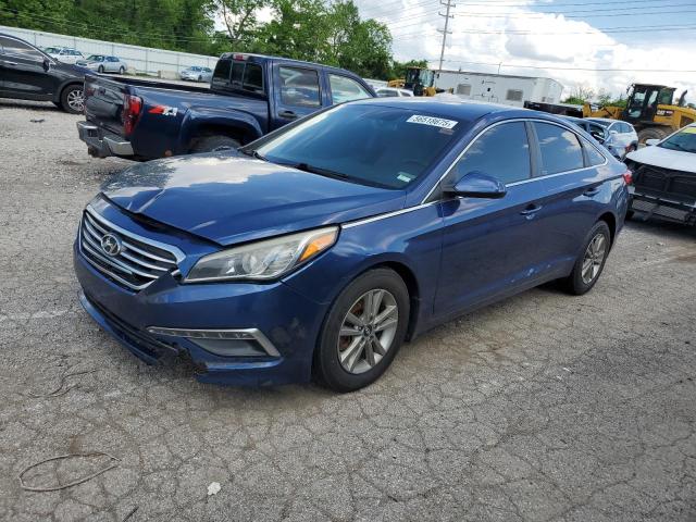 Vin: 5npe24af5fh234401, lot: 56518675, hyundai sonata se 2015 img_1