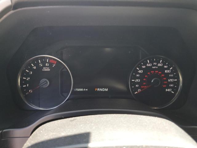 2019 FORD F150 RAPTO 1FTFW1RG5KFC87687