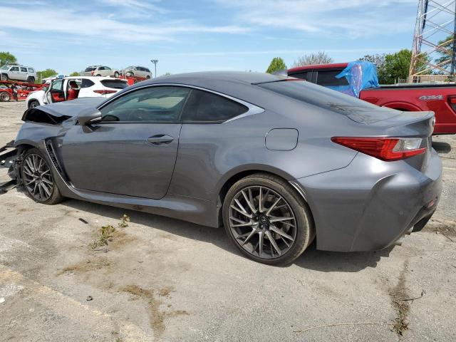 Vin: jthhp5bcxf5001296, lot: 56637605, lexus rc 20152