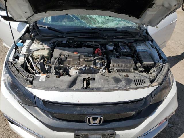 2021 HONDA CIVIC LX - 2HGFC2F65MH511215