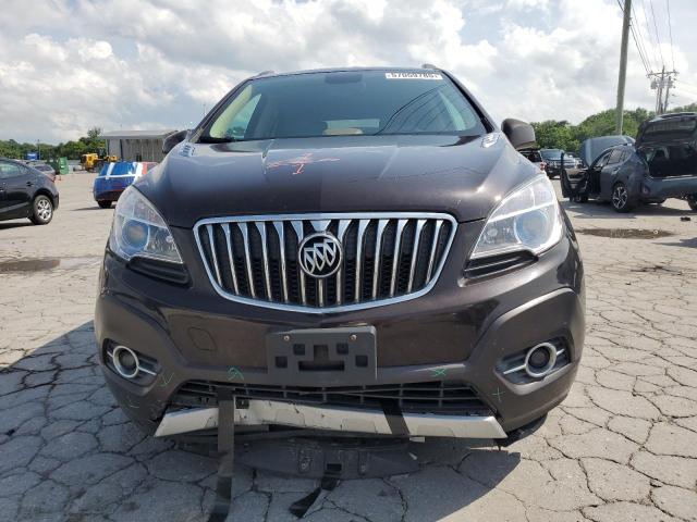2013 BUICK ENCORE #3245250580
