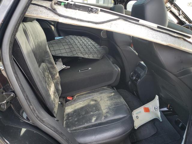 2016 LAND ROVER RANGE ROVE - SALVP2BG9GH122366