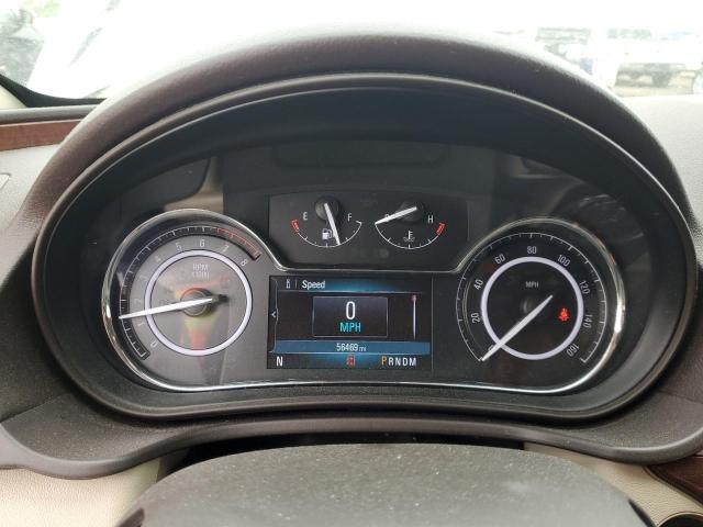 2016 BUICK REGAL PREM 2G4GS5GX6G9191492