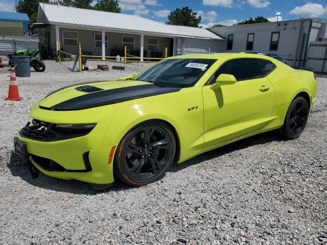 Vin: 1g1ff1r79m0118691, lot: 56606395, chevrolet camaro lz 2021 img_1