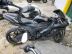 2007 KAWASAKI ZX600 P - JKAZX4P1X7A013295
