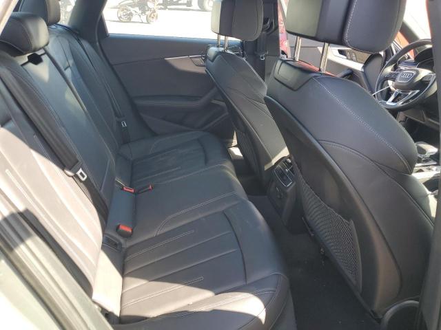 2023 AUDI A4 PREMIUM WAUEAAF40PA030927
