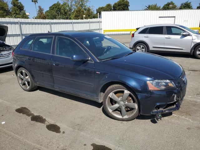 Vin: waumfafm5da011203, lot: 55886625, audi a3 premium plus 20134