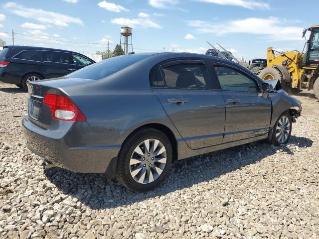 Vin: 19xfa1f89be019084, lot: 55801015, honda civic ex 20113
