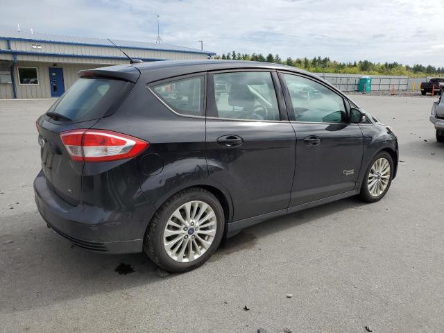 Vin: 1fadp5euxhl104775, lot: 55644545, ford cmax se 20173