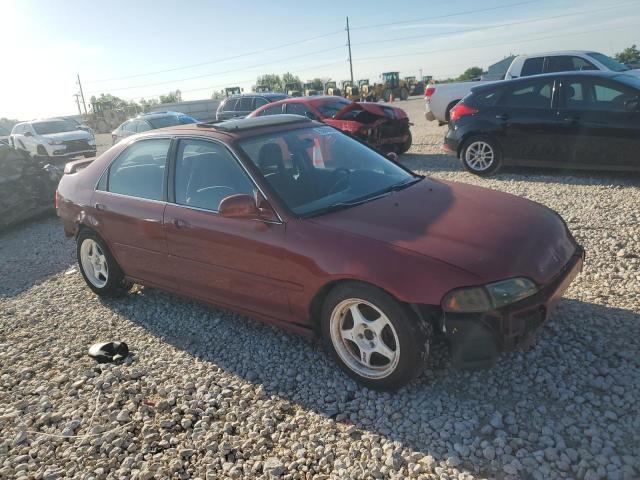 Vin: jhmeh9691ns000740, lot: 55699695, honda civic ex 19924